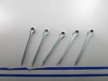*NEW OEM* (LOT OF 5) 0810 Polaris Cotter Pin 0450395
