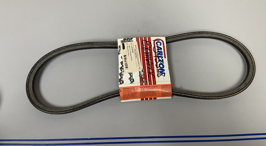 NEW OEM Exmark 1-543548 Drive Belt 0670