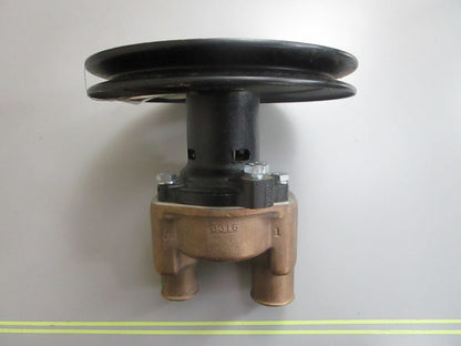 *NEW* 0820 Sherwood Engine Cooling Pump G9901 Replaces: 3858847