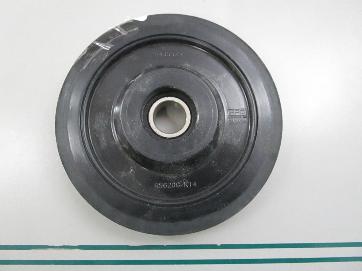 NEW OEM 1590387-070 Polaris Idler Wheel 0810
