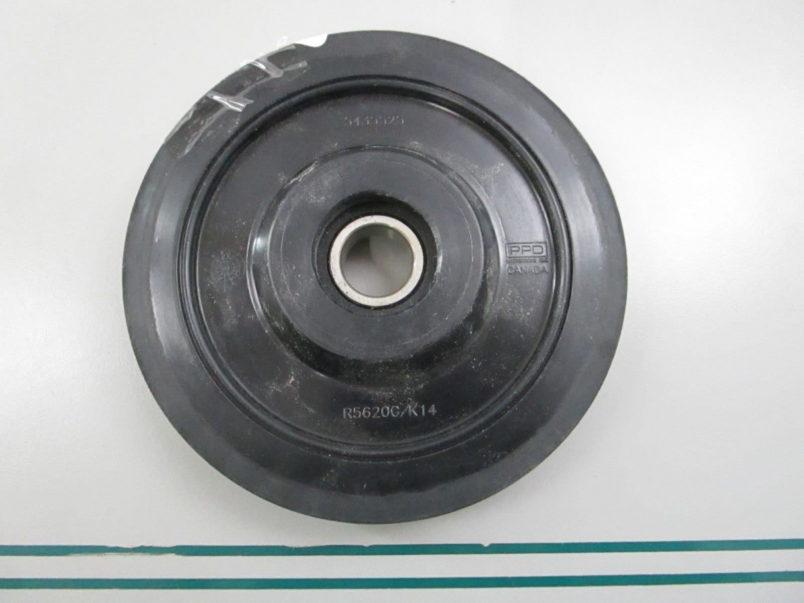 NEW OEM 1590387-070 Polaris Idler Wheel 0810