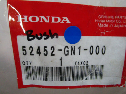 *NEW OEM* 0810 Honda Bush 52452-GN1-000