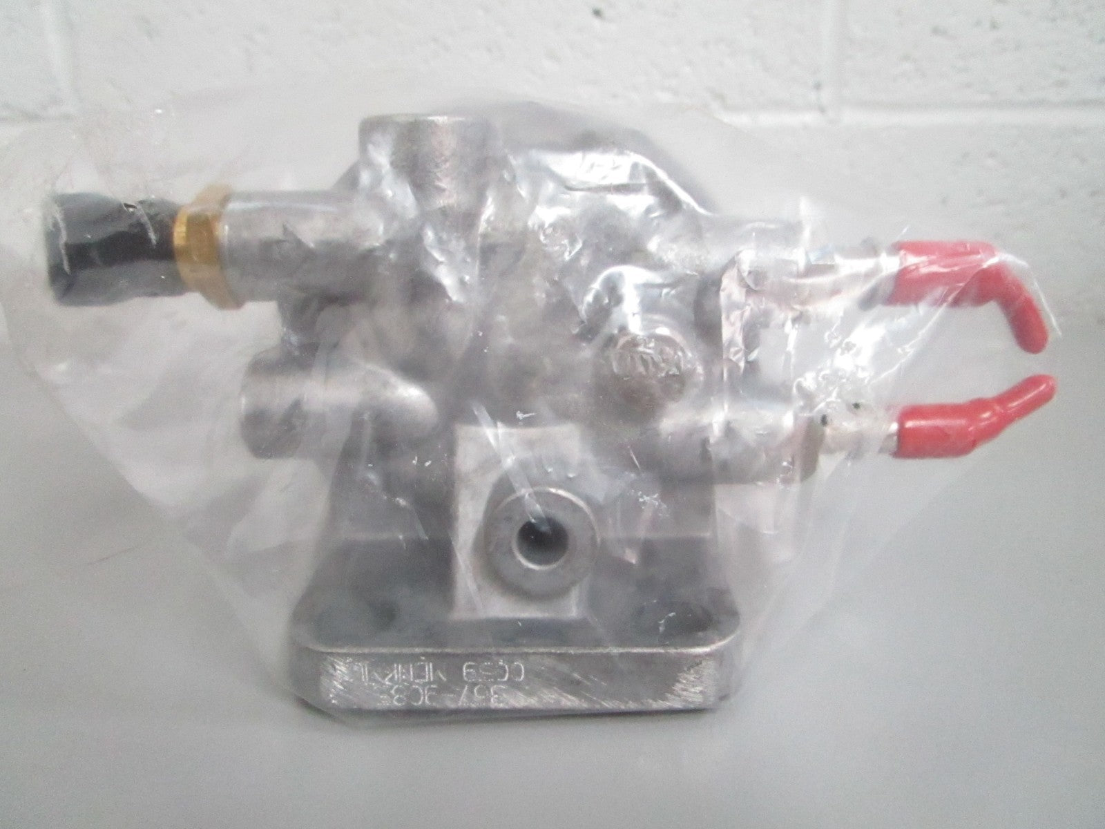 Caterpillar NEW OEM Fuel Water Separator Filter GP 367-9085 NOS 0820