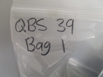 *NEW OEM* 0810 Mercury Quicksilver Plate 55730