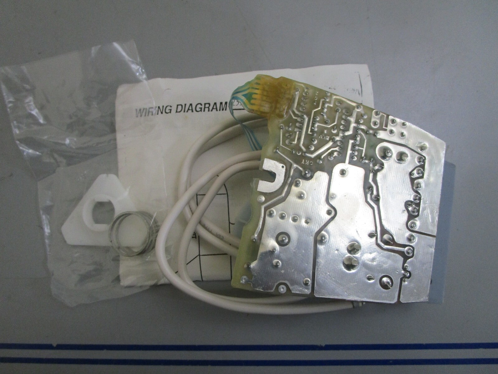 *NEW* 0820 Minn Kota Motor Control Board Ay 2884010