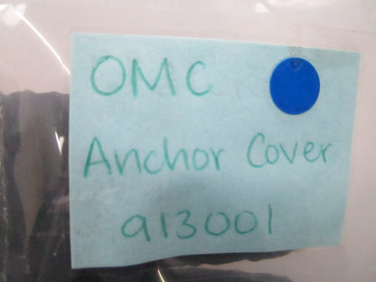 *NEW OEM* 0810 OMC Johnson Evinrude Anchor Cover 913001 0913001