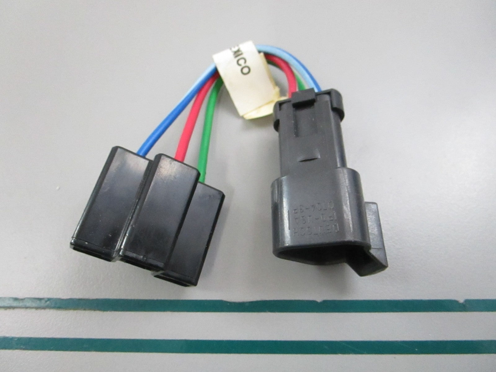 NEW OEM 176537 0176537 OMC Johnson Evinrude Cable 0810