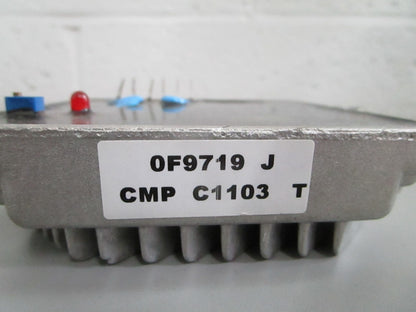 NEW OEM 0F97190SRV Generac Voltage Regulator 0820