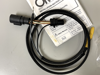 *NEW OEM* 0670 OMC Johnson Evinrude Ignition Switch Kit 0176385 176385