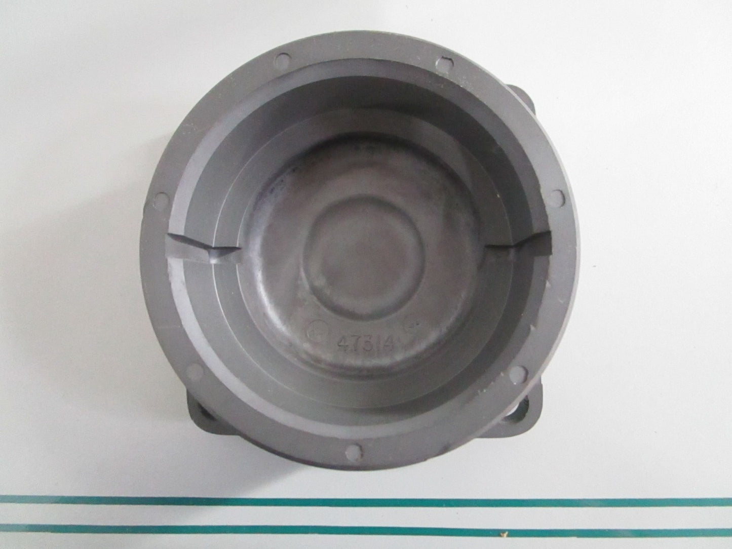 NEW OEM 47314 Mercury Quicksilver Retainer 0820