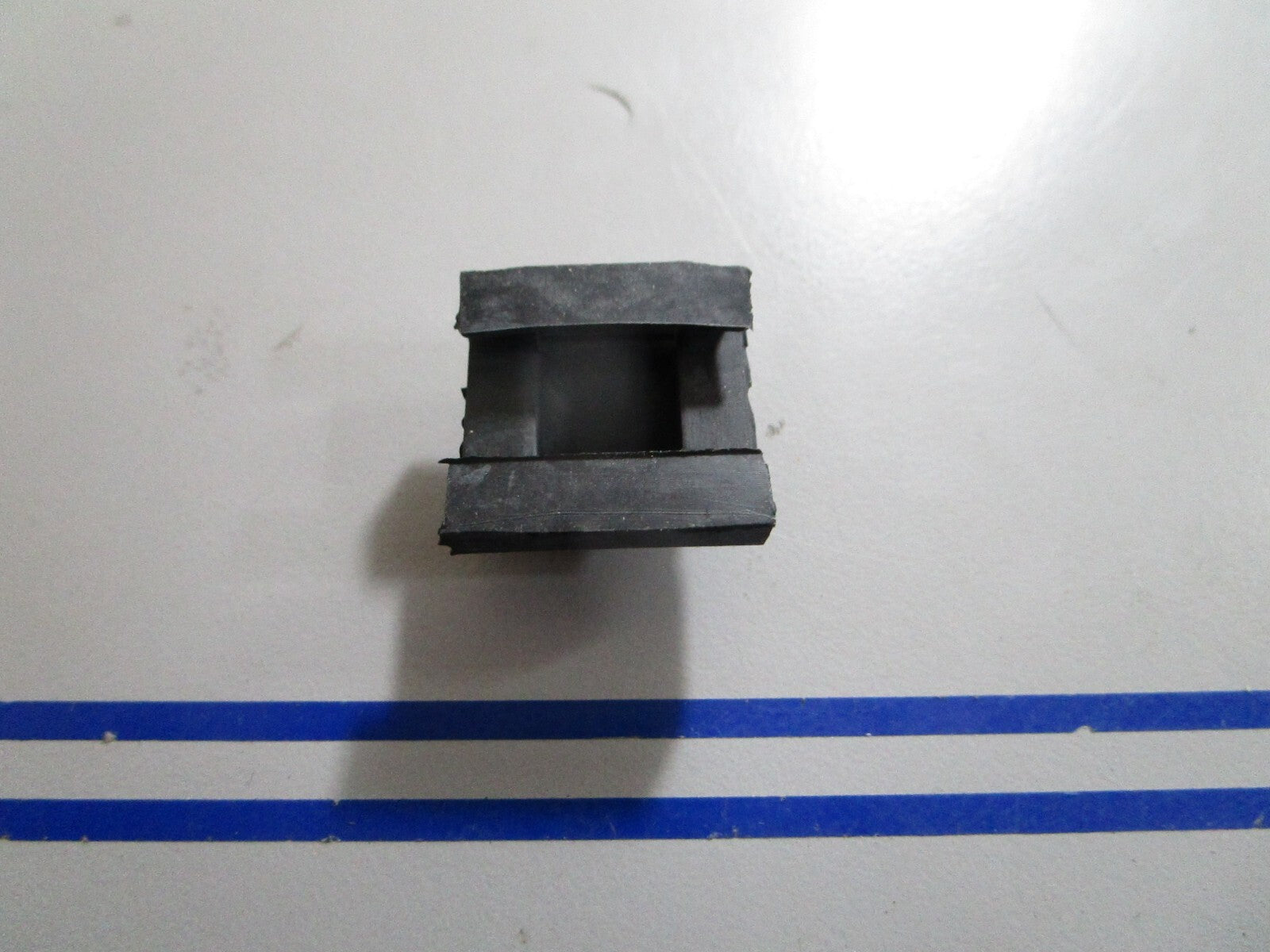 *NEW OEM* 0810 Volvo Penta Protecting Casing 1542408