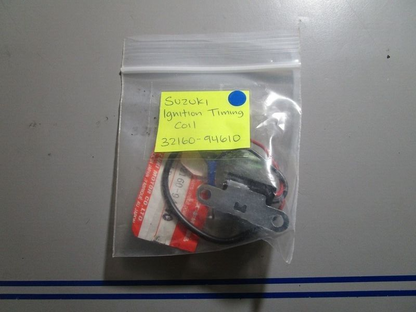 *NEW OEM* 0770 Suzuki Ignition Timing Coil 32160-94610