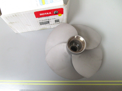 *NEW OEM* 0720 BRP Sea Doo Rotax Impeller 462235 0462235