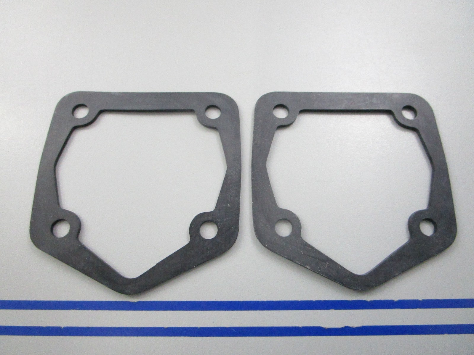 NEW OEM (LOT OF 2) 27-81320M Mercury Quicksilver Gasket 0810