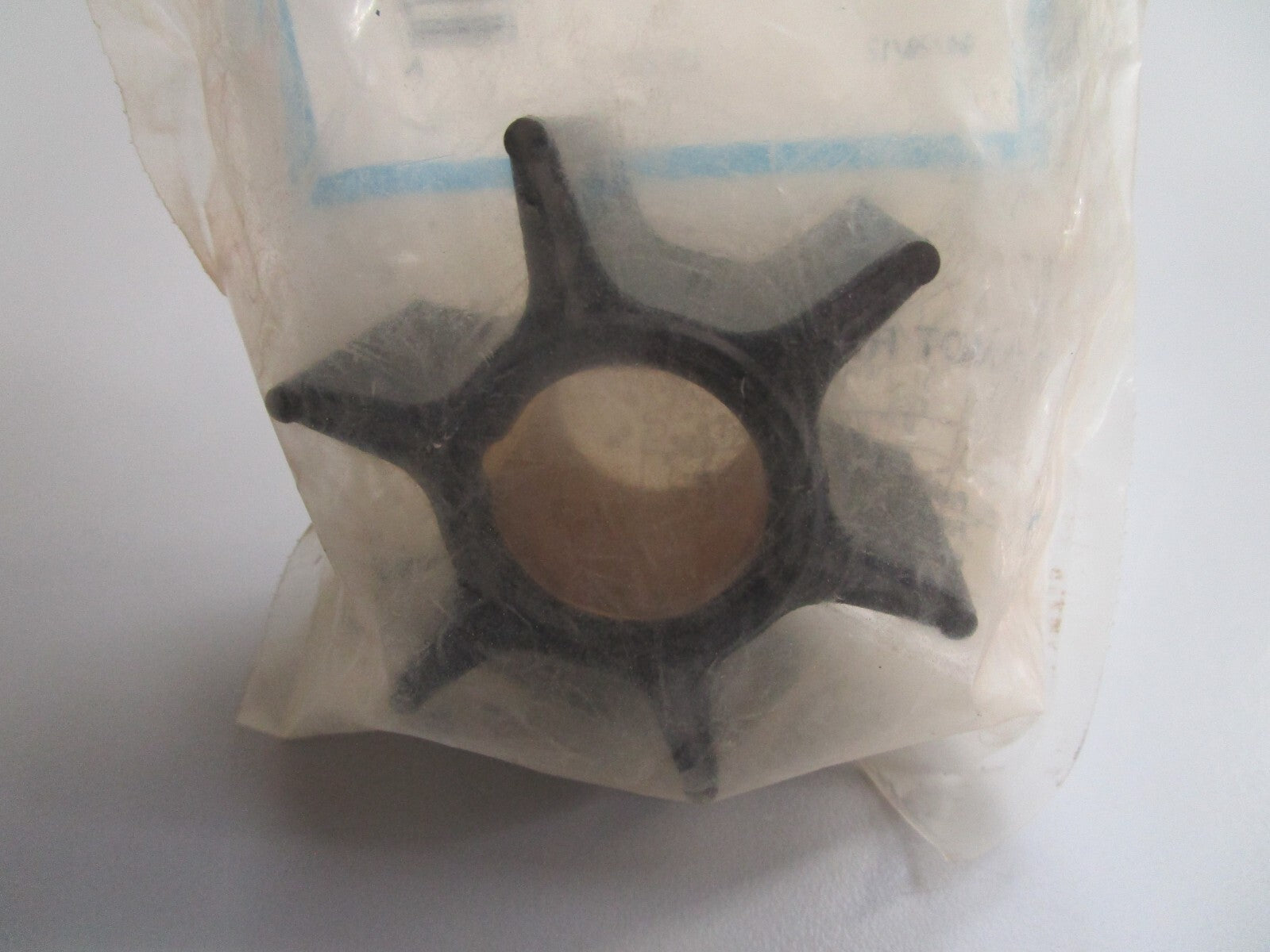 *NEW OEM* 0810 Mercury Quicksilver Impeller 47-89984T4