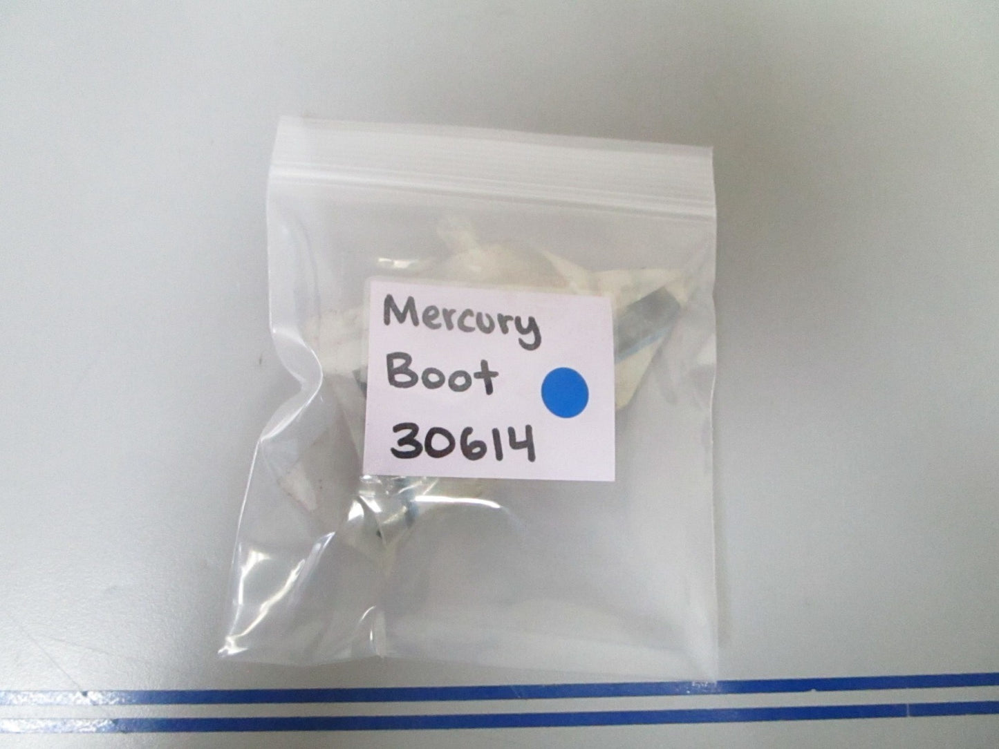 *NEW OEM* 0770 Mercury Quicksilver Boot 30614