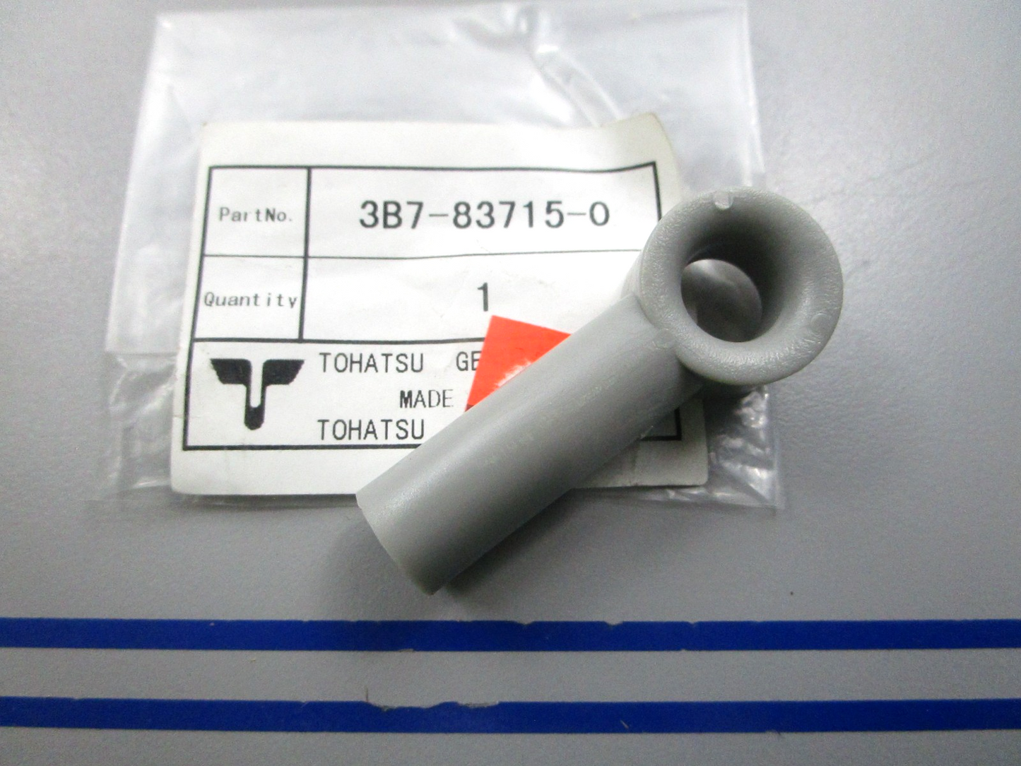 NEW OEM 3B7-83715-0 3B7837150 Tohatsu Cable Joint 0810