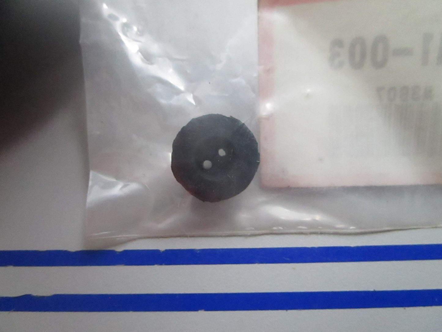 NEW OEM 33710-KM1-003 Honda Seal Gasket 0810