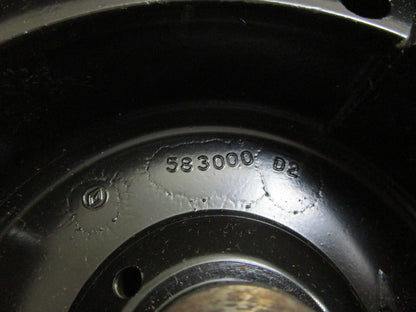 *NEW OEM* 0820 OMC Johnson Evinrude Flywheel 583915 0583915