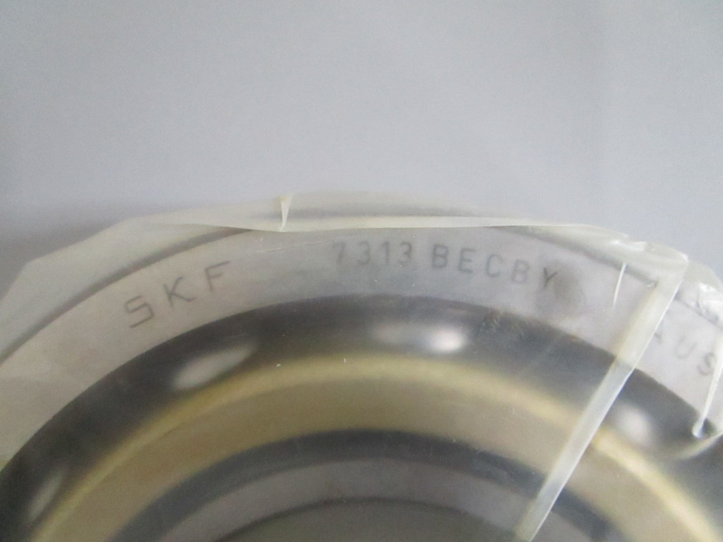 SKF 7313 BECBY Angular Contact Ball Bearing 65x140x33mm NEW OEM 0820