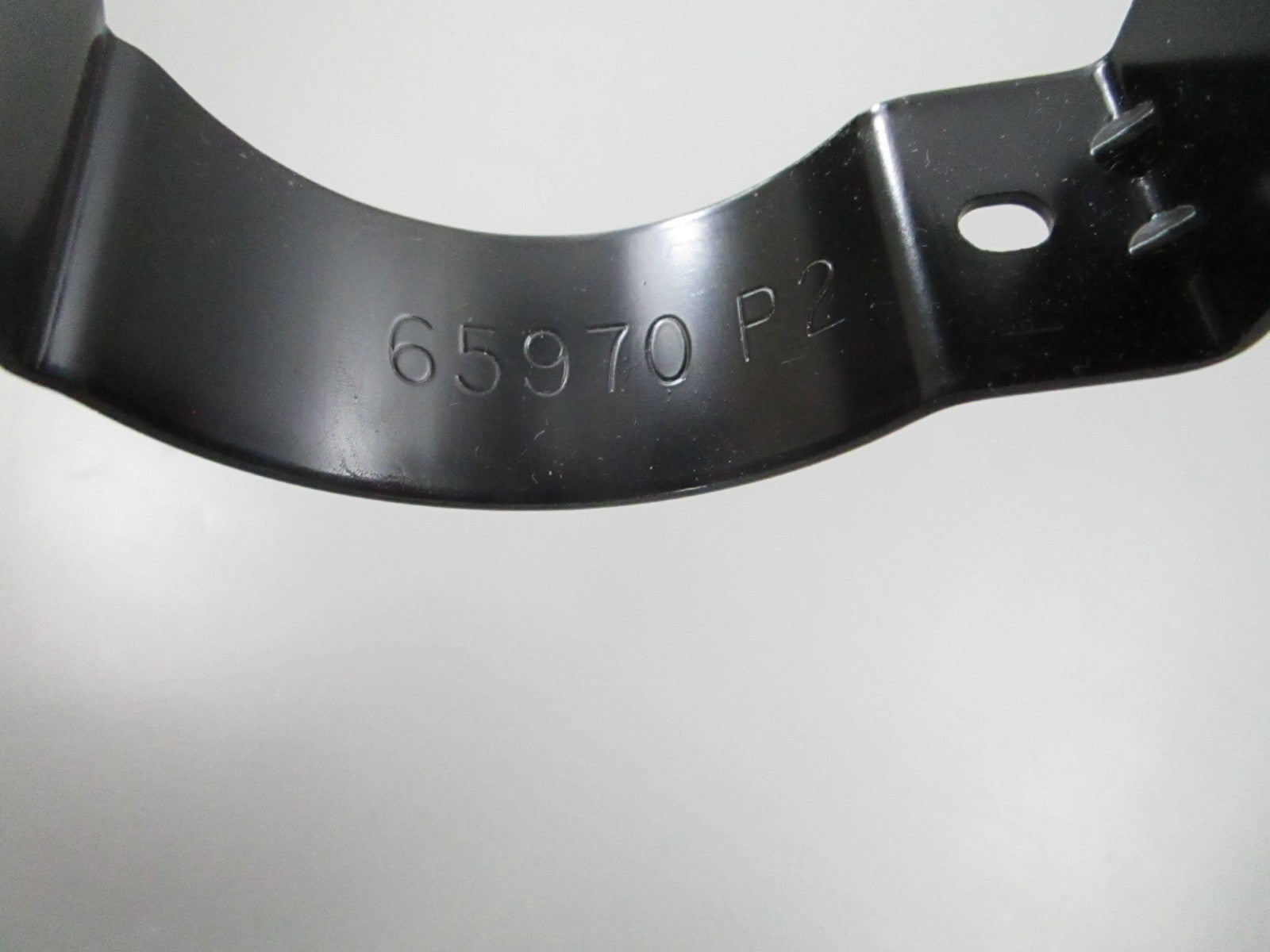 *NEW OEM* 0810 Mercury Quicksilver Bracket 65970T1