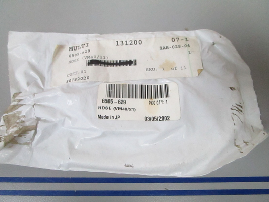 *NEW OEM* 0810 Arctic Cat Hose 6505-629