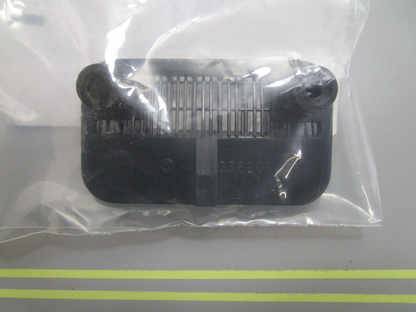 *NEW OEM* 0810 OMC Johnson Evinrude Water Inlet Screen 336206 0336206