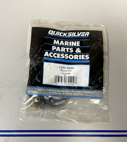 *NEW OEM* 0670 Mercury Quicksilver Service Kit 1395-9844