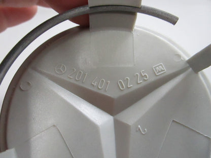 NEW OEM 2014000425 Mercedes-Benz Wheel Center Cap 0810