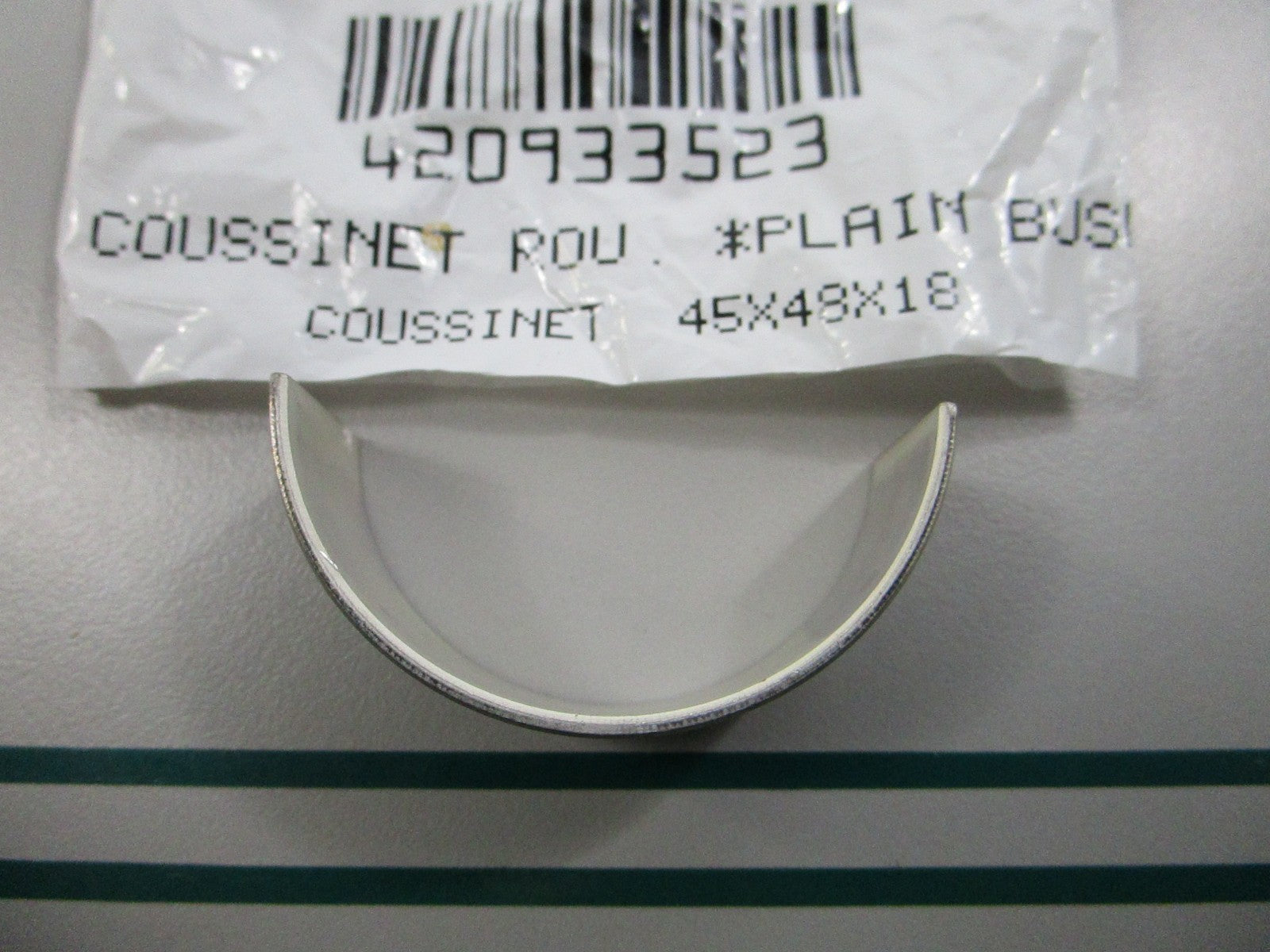 NEW OEM 420933523 Can-Am Plain Bushing 0810