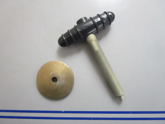 *NEW OEM* 0770 Mercury Quicksilver Thumb Screw 59170A3