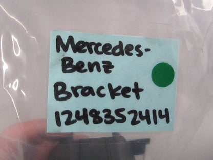 NEW OEM 1248352414 Mercedes-Benz Bracket 0810