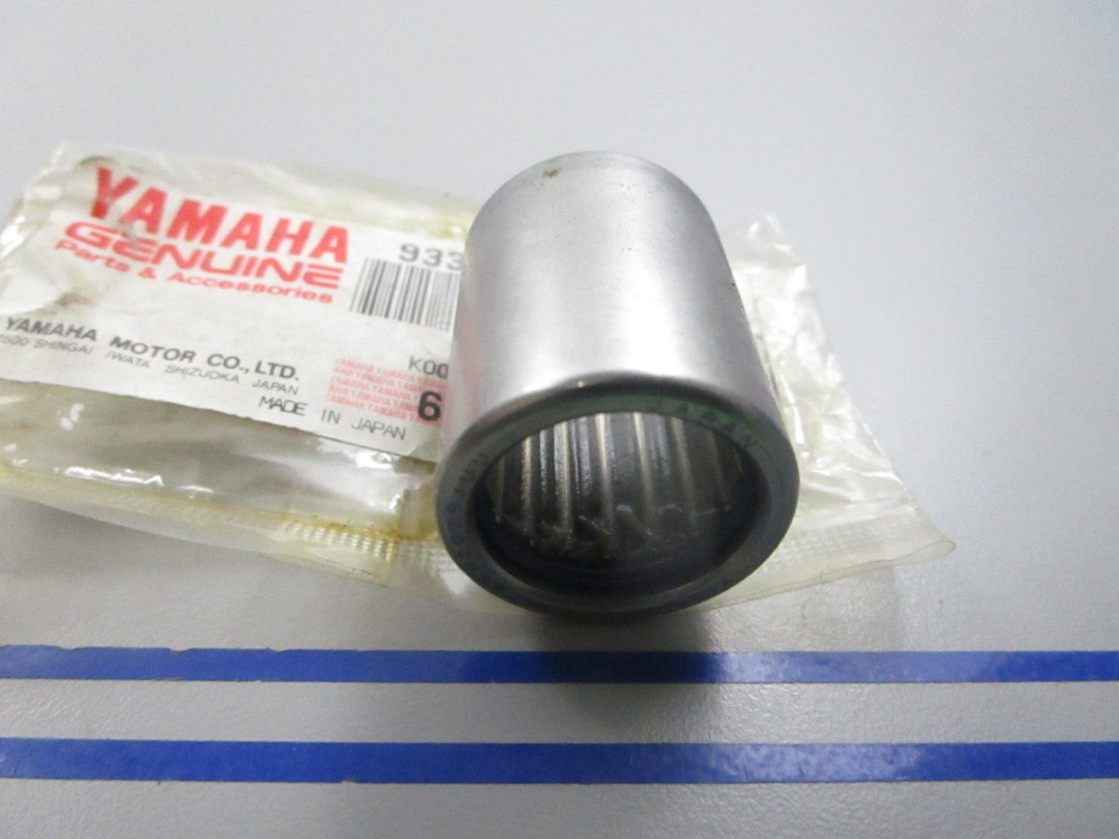 NEW OEM 93317-42060-00 Yamaha Bearing 0810