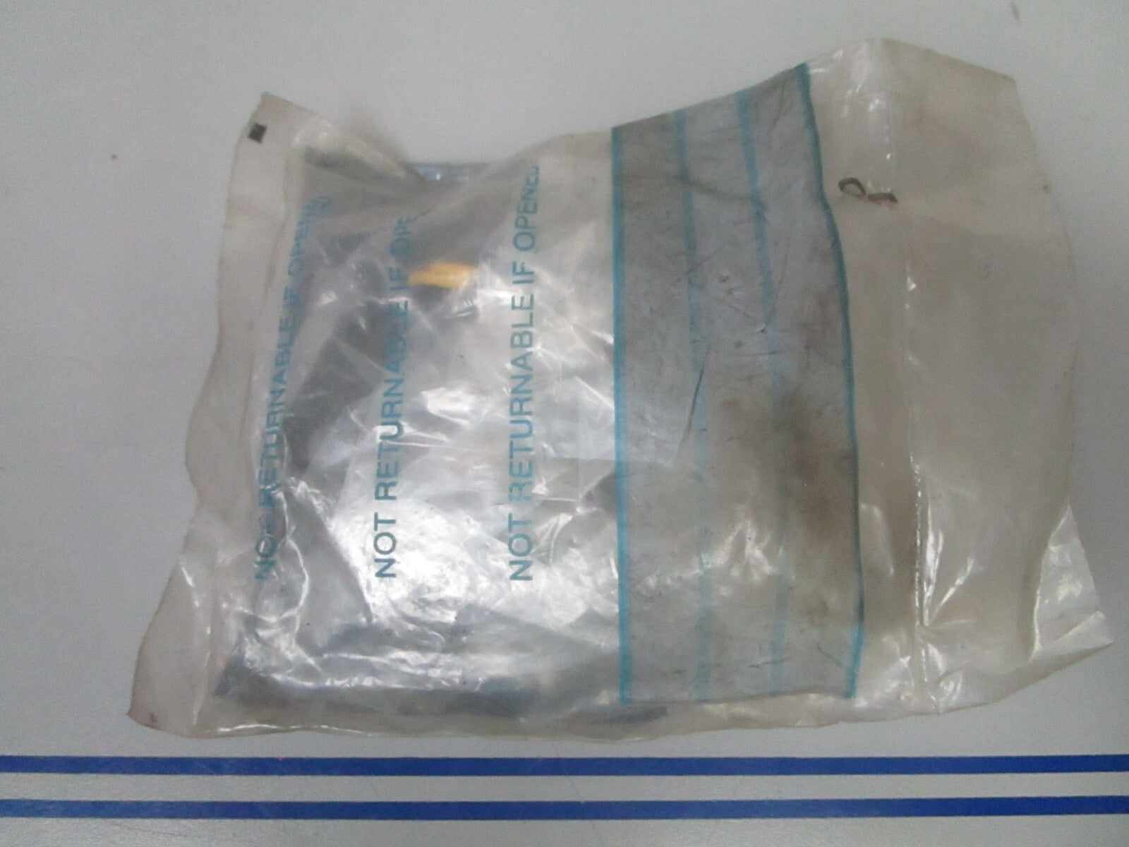 *NEW OEM* 0810 Mercury Quicksilver Module Kit 19265