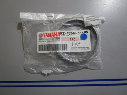 *NEW OEM* 0810 Yamaha Nut 6CE-45244-00-00