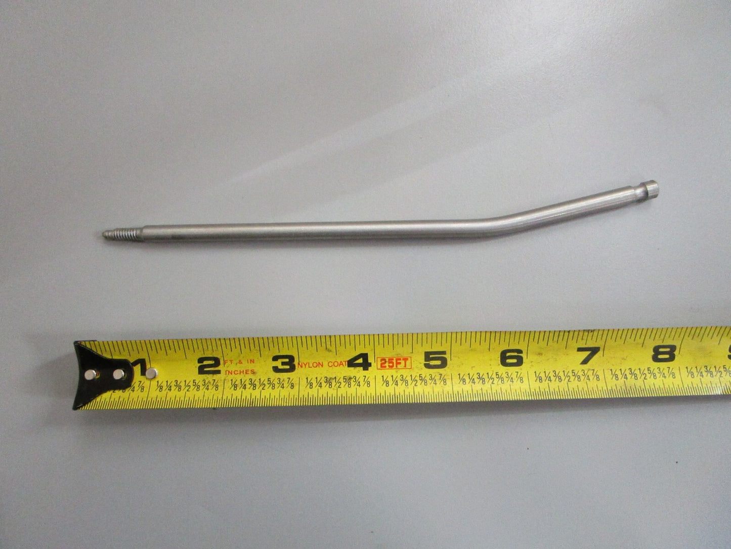 *NEW OEM* 0820 OMC Johnson Evinrude Lower Shift Rod 318992 0318992