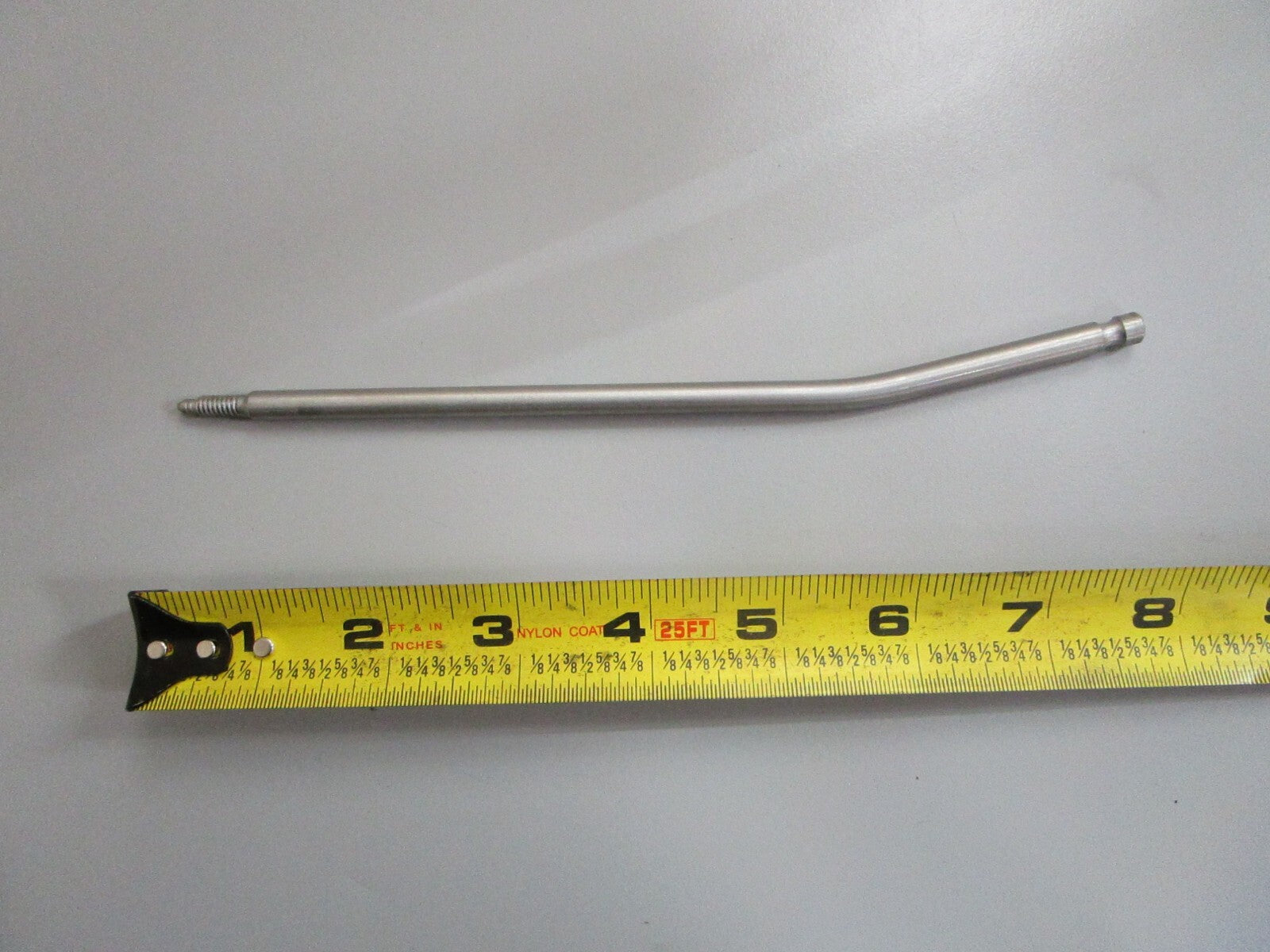 *NEW OEM* 0820 OMC Johnson Evinrude Lower Shift Rod 318992 0318992