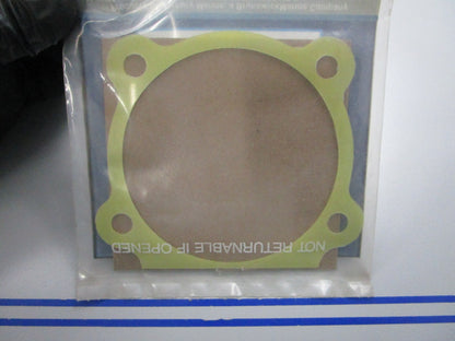 NEW OEM 15-820321020 Mercury Quicksilver .020 Yellow Shim 0810