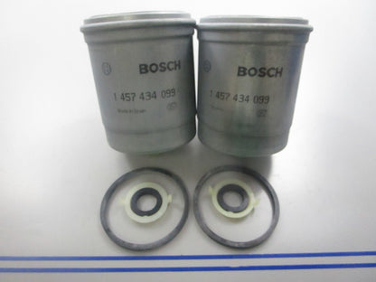 *NEW OEM* (LOT OF 2) 0810 Volvo Penta Fuel Filter 829993