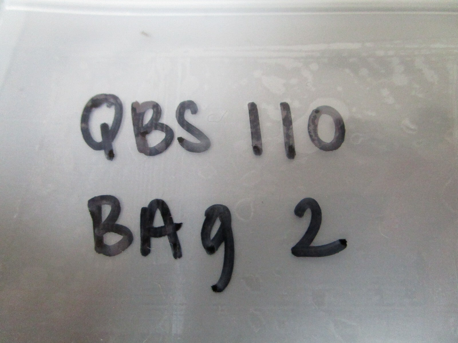 *NEW OEM* 0810 Volvo Penta Seal 418411