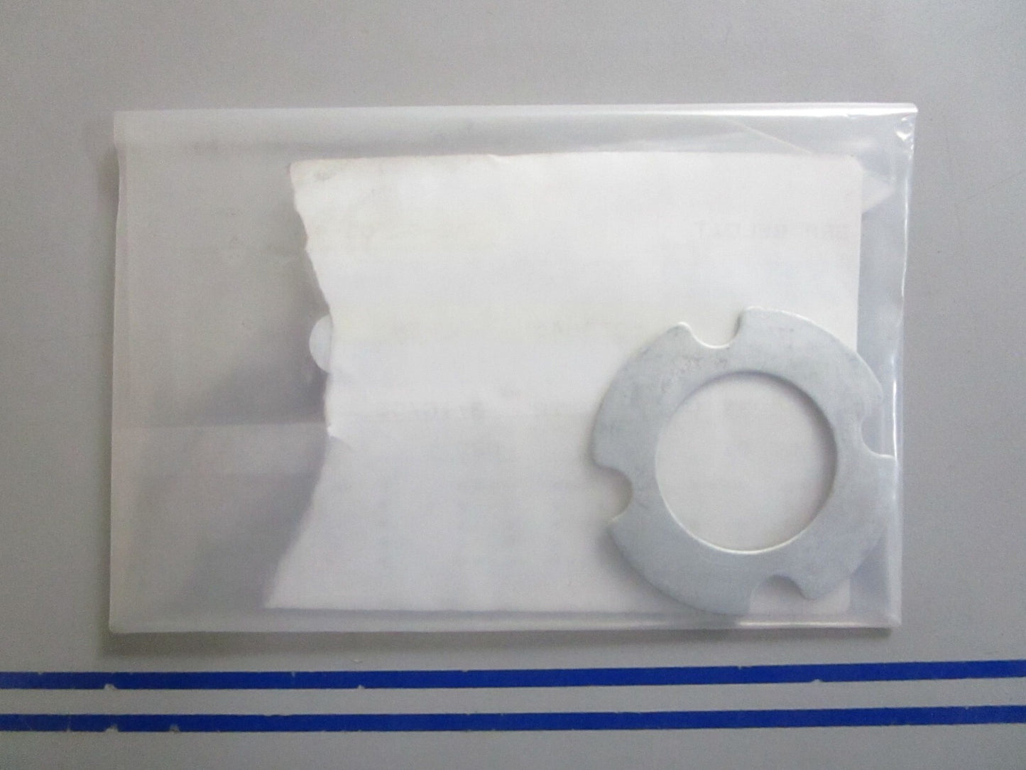 *NEW OEM* 0770 OMC Johnson Evinrude Washer 5033845 05033845