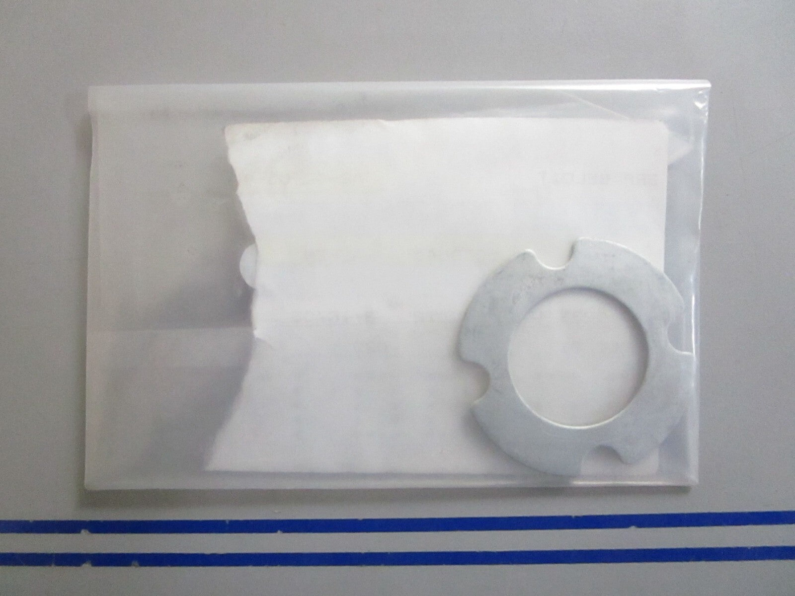 *NEW OEM* 0770 OMC Johnson Evinrude Washer 5033845 05033845