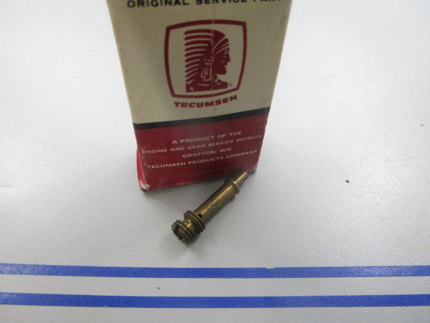 NEW OEM 30355 Tecumseh Nozzle 0810