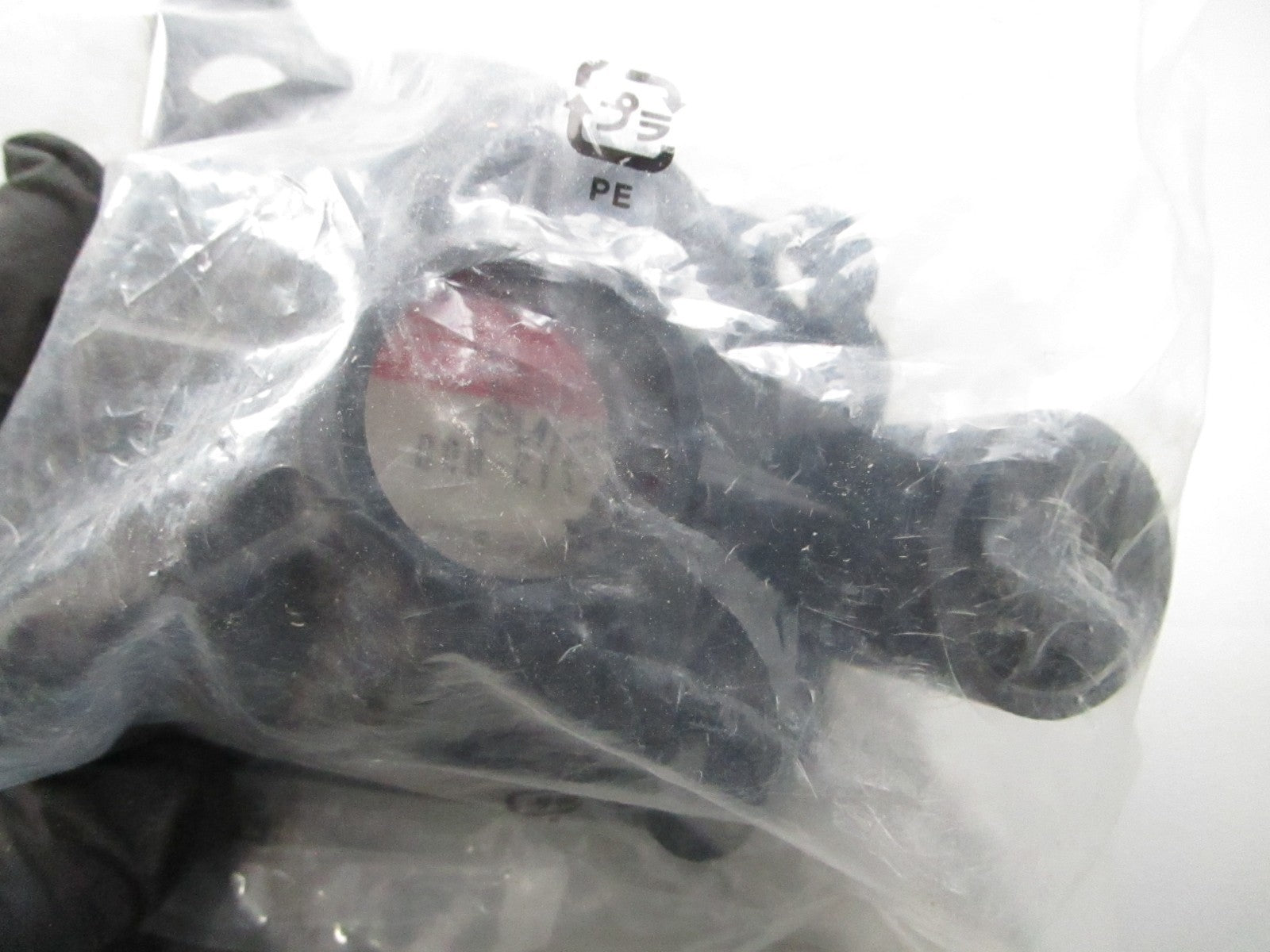 *NEW OEM* 0810 Honda Impeller Housing 19221-ZY3-000