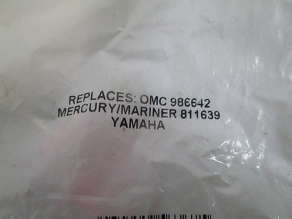 NEW 18-5108 Sierra Sensor Rep: 986642 OMC 0820