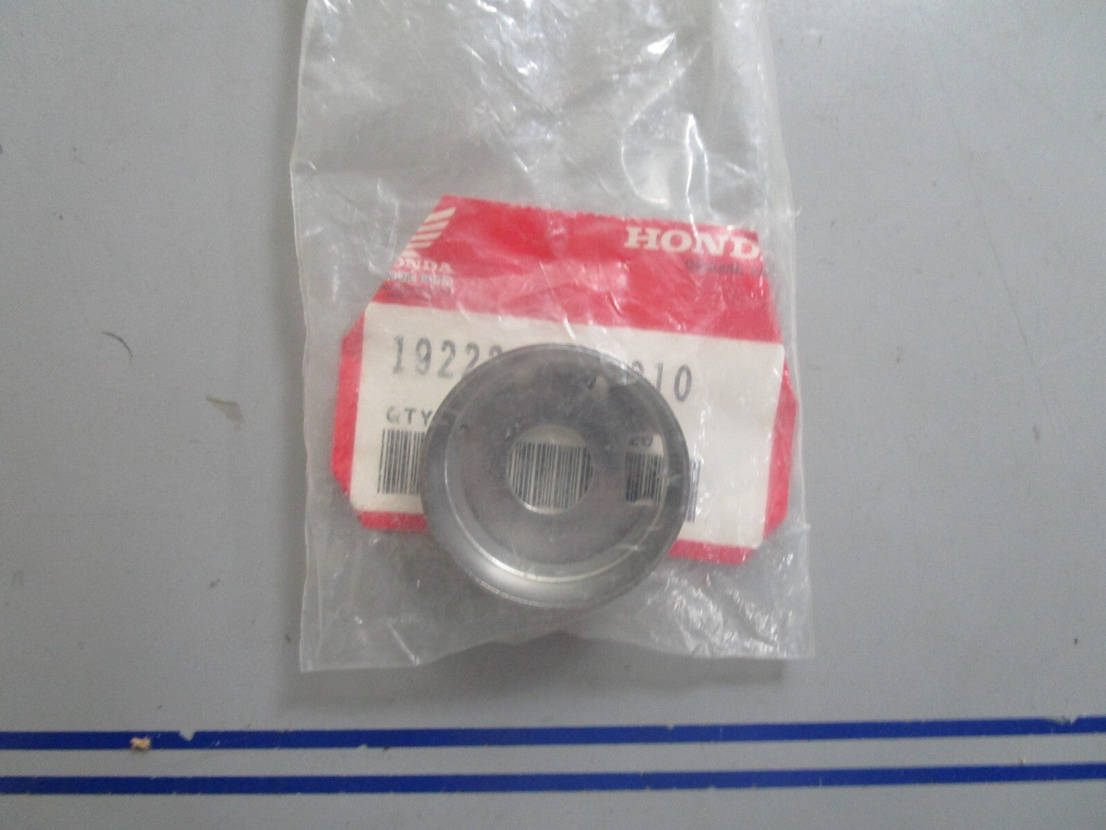 *NEW OEM* 0810 Honda Water Pump Liner 19223-ZV0-010