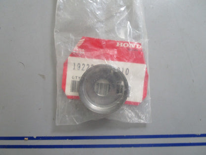 *NEW OEM* 0810 Honda Water Pump Liner 19223-ZV0-010