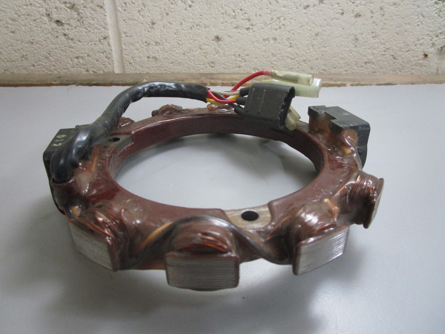 *NEW OEM* 0820 Suzuki Stator Ay 32101-94500