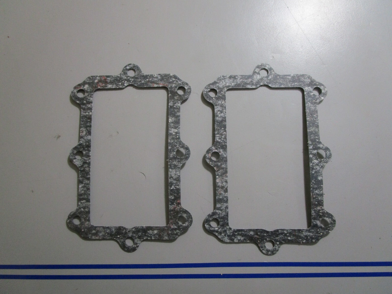 *NEW OEM* (LOT OF 2) 0810 Suzuki Gasket 13121-98100
