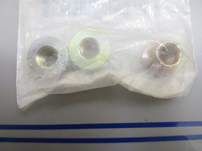 *NEW OEM* (LOT OF 3) 0810 Arctic Cat Flange Nut 8427-002